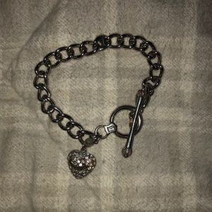 Juicy couture bracelet